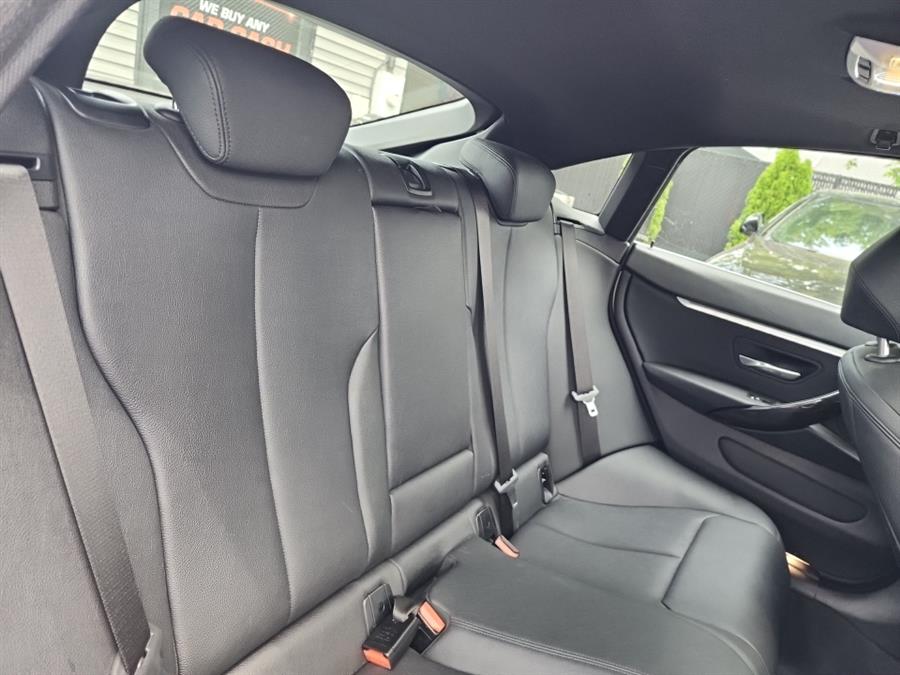 2019 BMW 4 Series 430i xDrive Gran Coupe photo