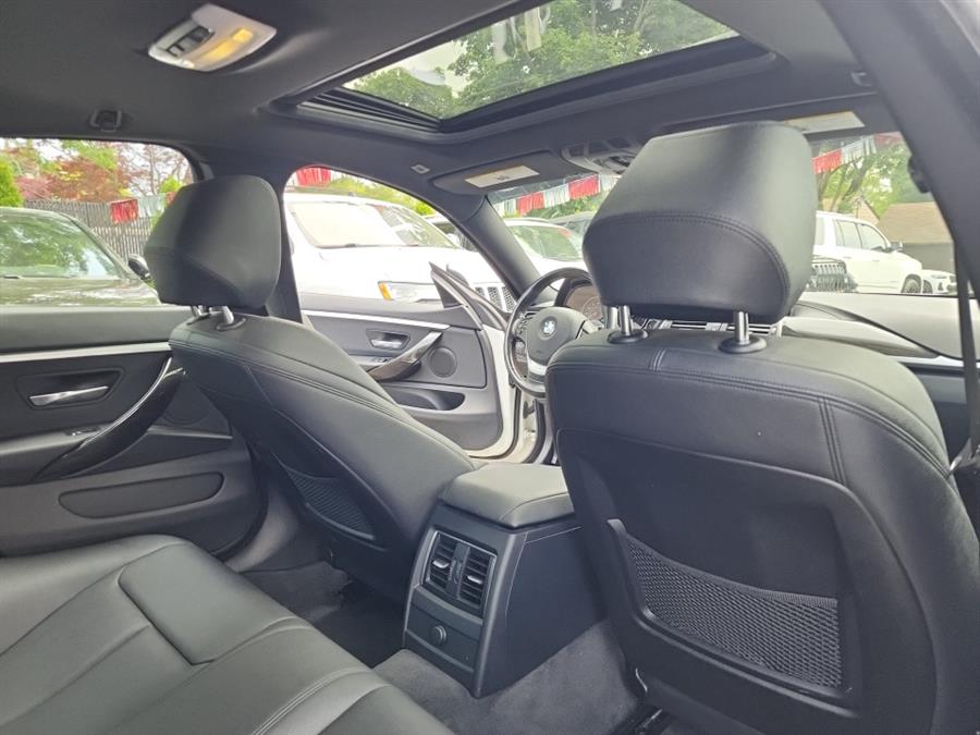 2019 BMW 4 Series 430i xDrive Gran Coupe photo
