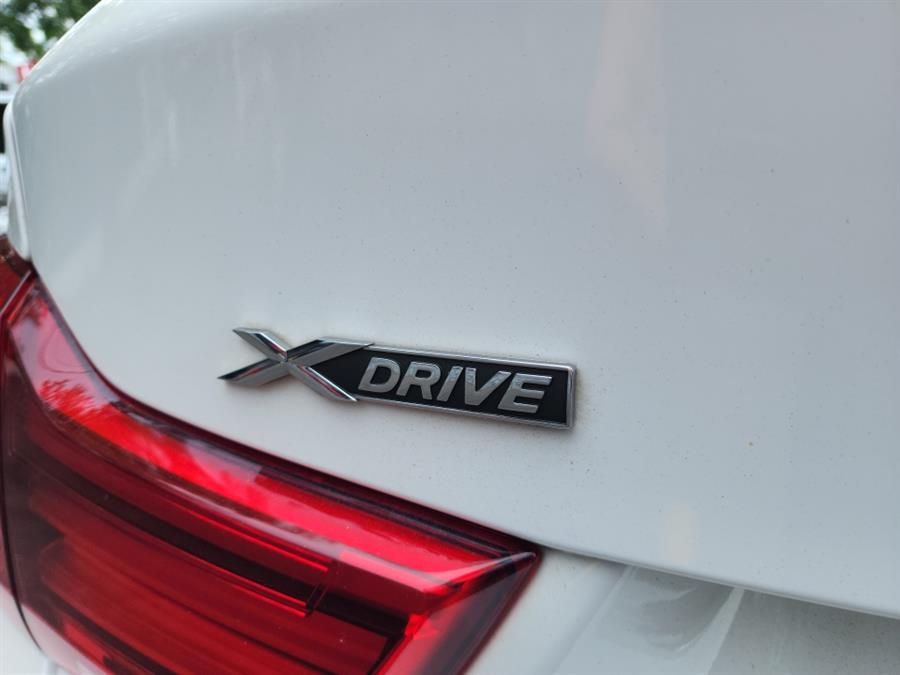 2019 BMW 4 Series 430i xDrive Gran Coupe photo