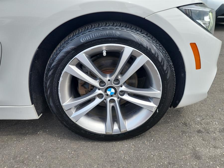 2019 BMW 4 Series 430i xDrive Gran Coupe photo