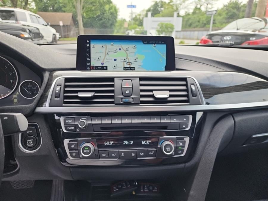 2019 BMW 4 Series 430i xDrive Gran Coupe photo