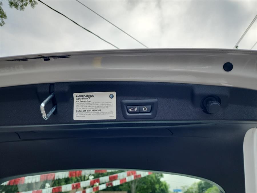 2019 BMW 4 Series 430i xDrive Gran Coupe photo