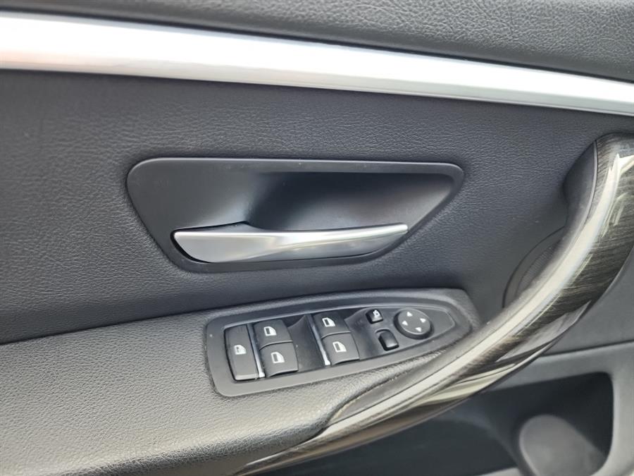2019 BMW 4 Series 430i xDrive Gran Coupe photo