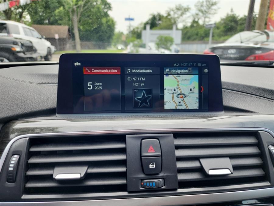 2019 BMW 4 Series 430i xDrive Gran Coupe photo