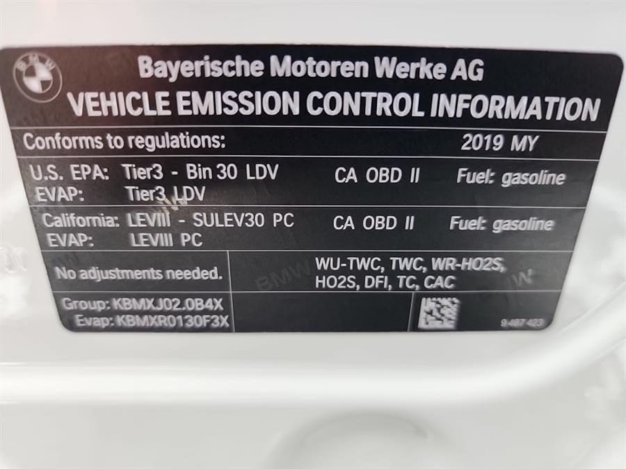 2019 BMW 4 Series 430i xDrive Gran Coupe photo