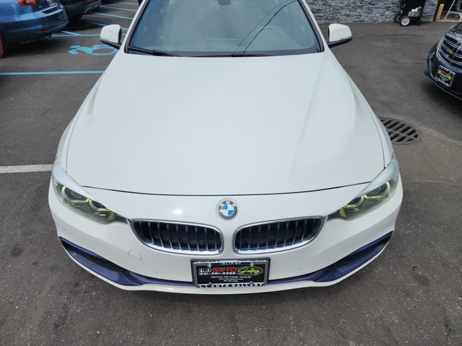 2019 BMW 4 Series 430i xDrive Gran Coupe photo