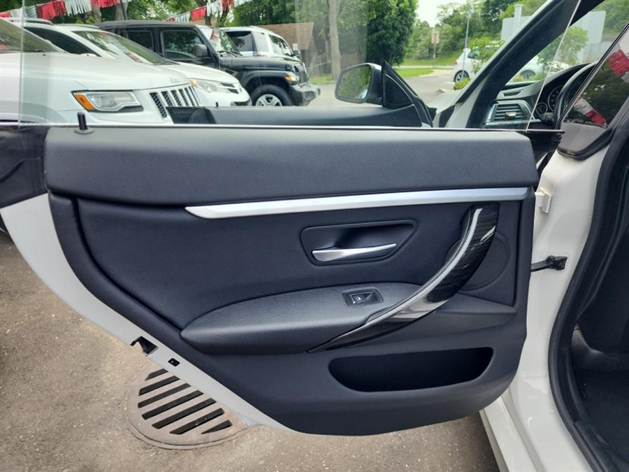 2019 BMW 4 Series 430i xDrive Gran Coupe photo