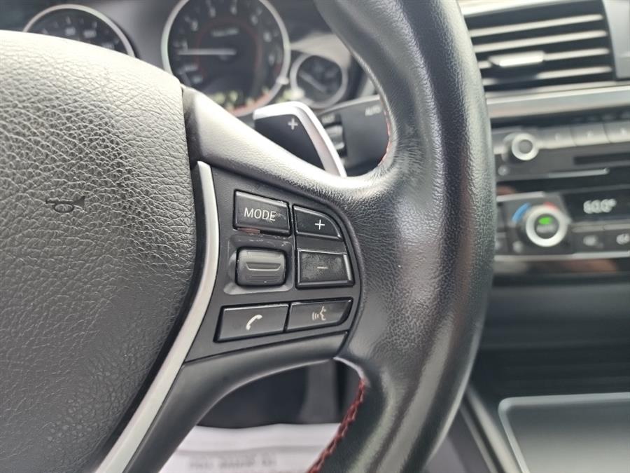 2019 BMW 4 Series 430i xDrive Gran Coupe photo