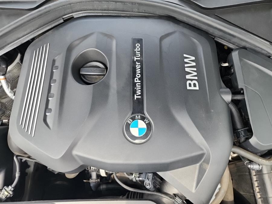 2019 BMW 4 Series 430i xDrive Gran Coupe photo