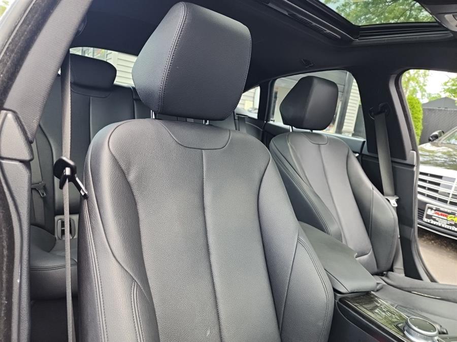 2019 BMW 4 Series 430i xDrive Gran Coupe photo