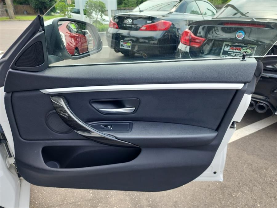 2019 BMW 4 Series 430i xDrive Gran Coupe photo