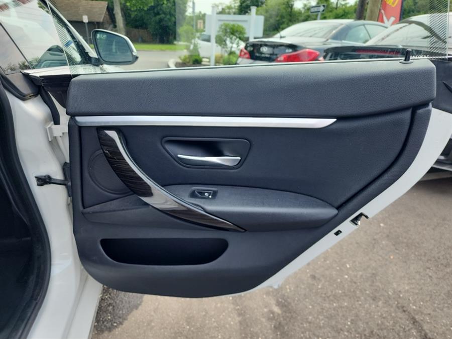 2019 BMW 4 Series 430i xDrive Gran Coupe photo