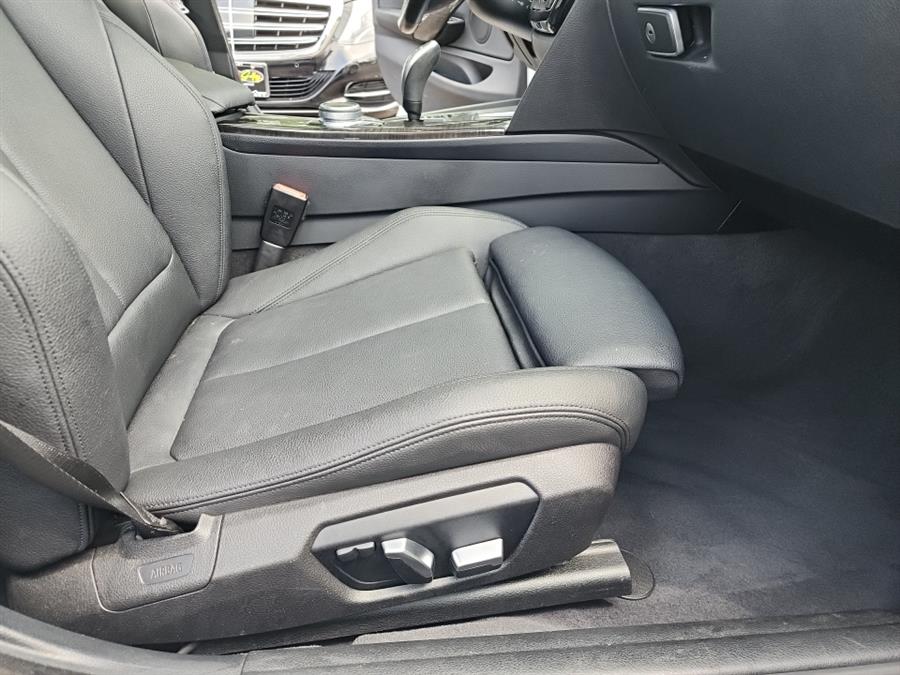 2019 BMW 4 Series 430i xDrive Gran Coupe photo