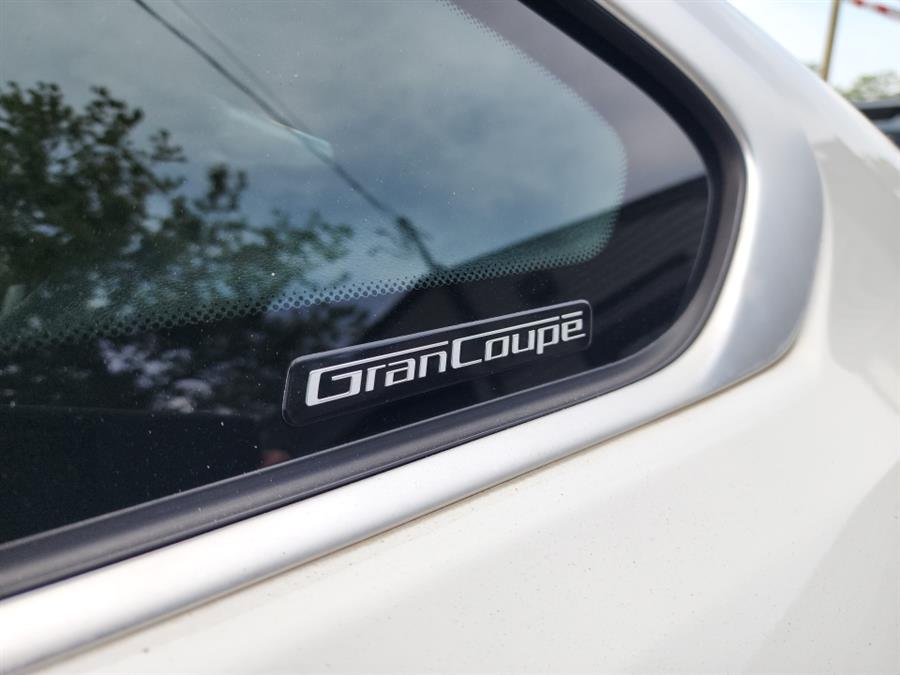 2019 BMW 4 Series 430i xDrive Gran Coupe photo