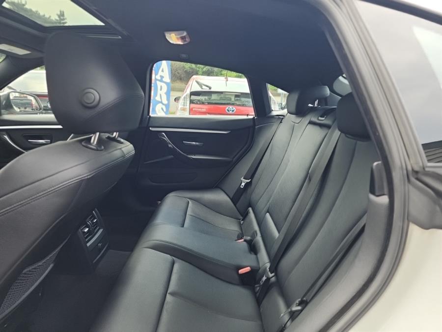 2019 BMW 4 Series 430i xDrive Gran Coupe photo
