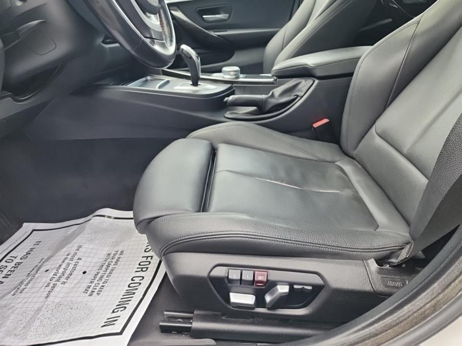 2019 BMW 4 Series 430i xDrive Gran Coupe photo