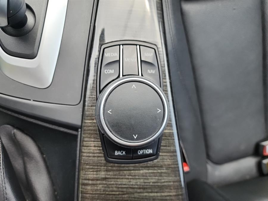 2019 BMW 4 Series 430i xDrive Gran Coupe photo