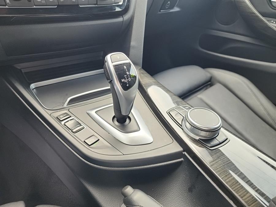 2019 BMW 4 Series 430i xDrive Gran Coupe photo