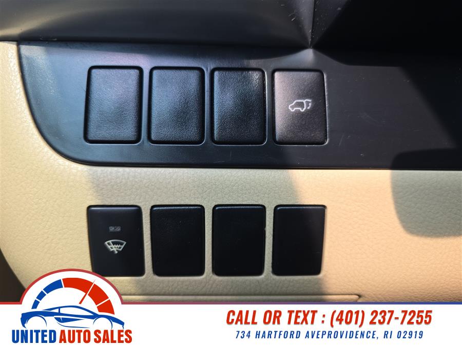 2014 Toyota Highlander XLE photo