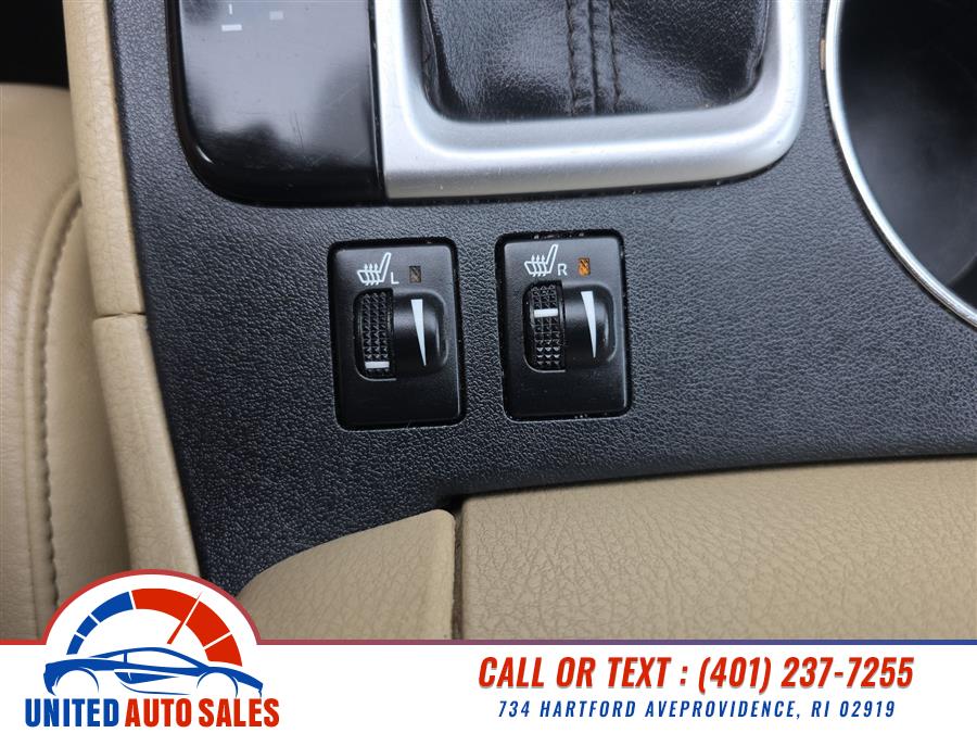 2014 Toyota Highlander XLE photo
