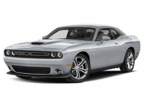 2022 Dodge Challenger R/T photo