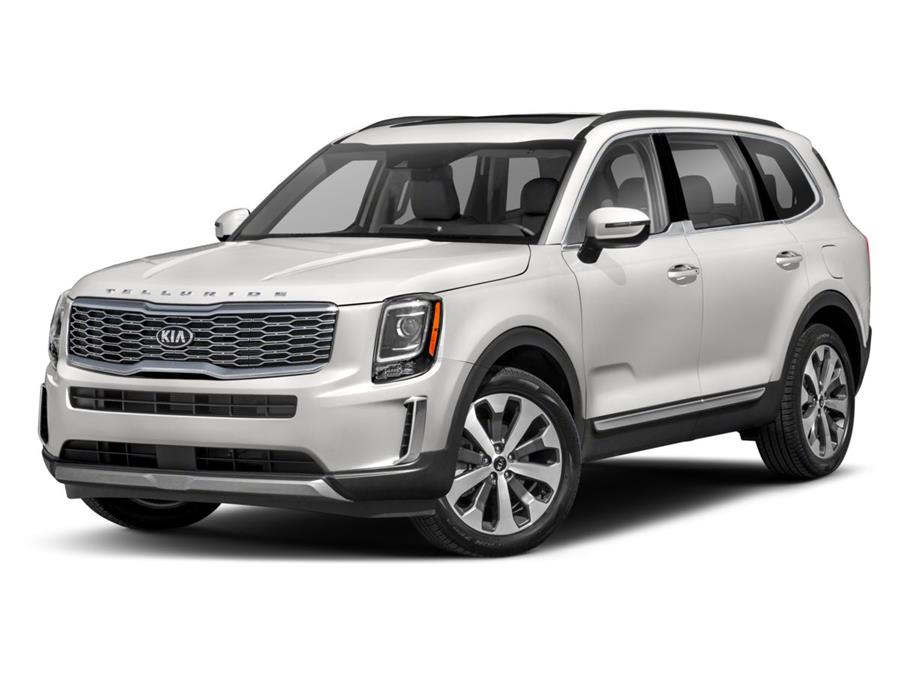 2020 Kia Telluride S photo