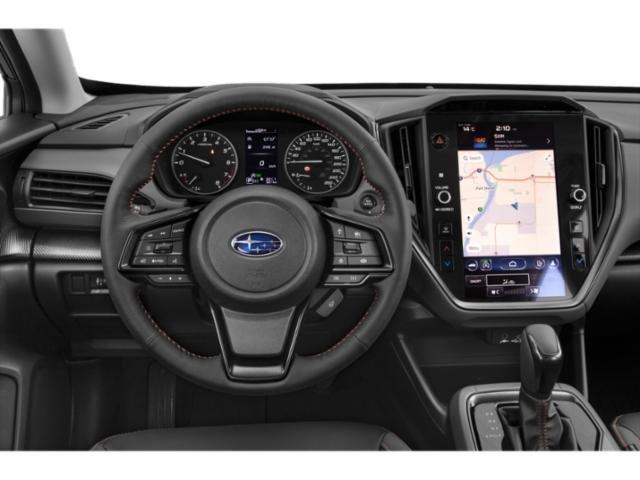 2024 Subaru Crosstrek Limited photo