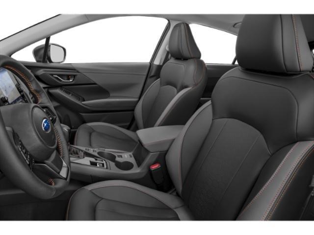 2024 Subaru Crosstrek Limited photo