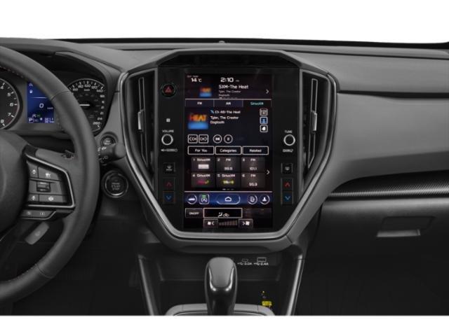 2024 Subaru Crosstrek Limited photo