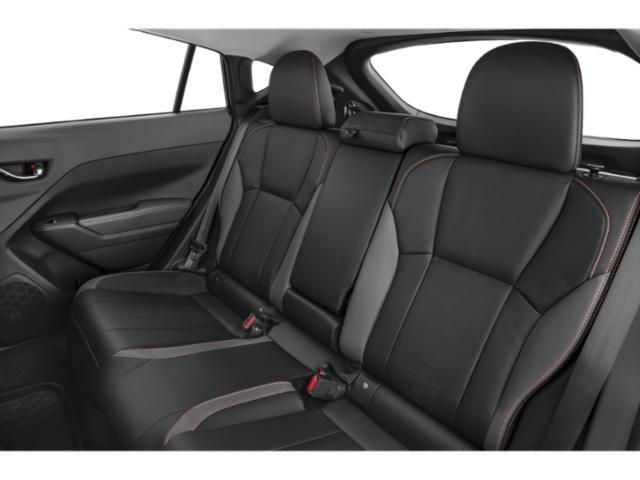 2024 Subaru Crosstrek Limited photo