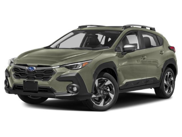 2024 Subaru Crosstrek Limited photo