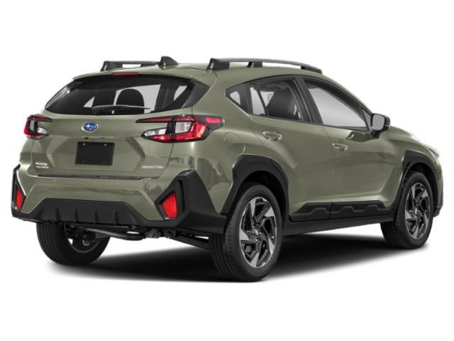 2024 Subaru Crosstrek Limited photo