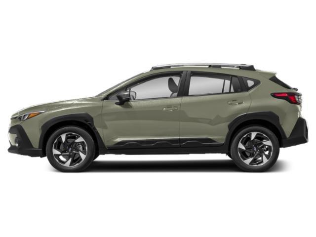2024 Subaru Crosstrek Limited photo