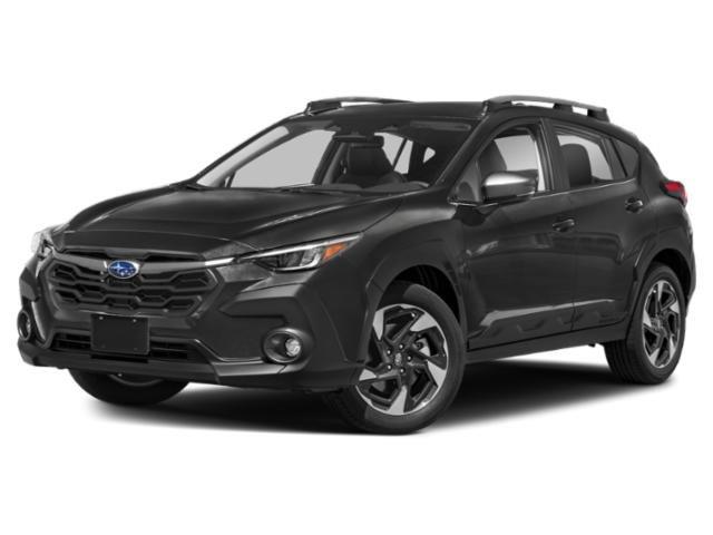 2024 Subaru Crosstrek Limited photo