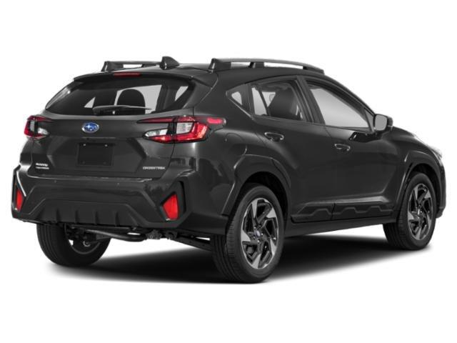 2024 Subaru Crosstrek Limited photo