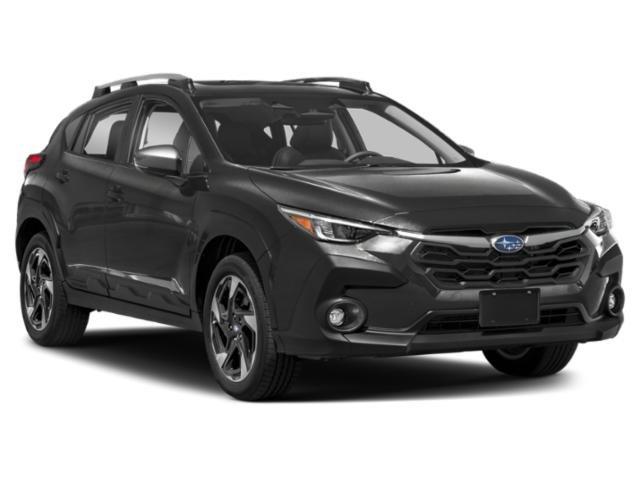 2024 Subaru Crosstrek Limited photo