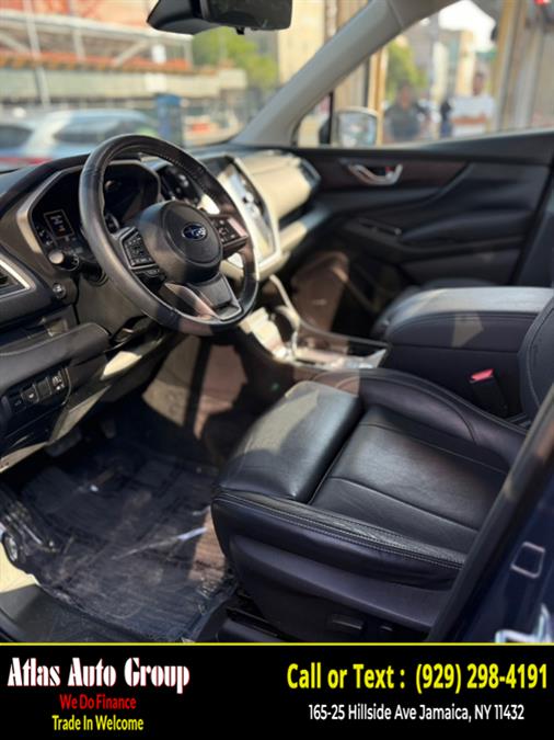 2023 Subaru Ascent Touring 7-Passenger photo