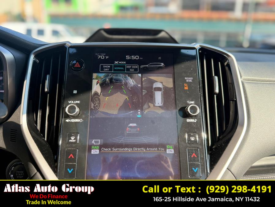 2023 Subaru Ascent Touring 7-Passenger photo