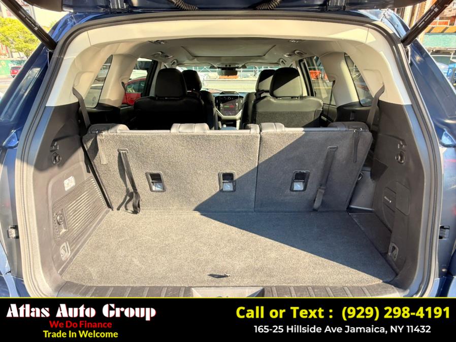 2023 Subaru Ascent Touring 7-Passenger photo