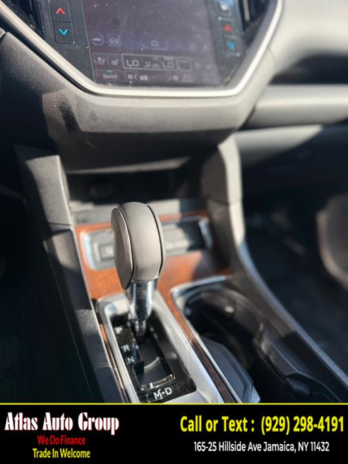 2023 Subaru Ascent Touring 7-Passenger photo