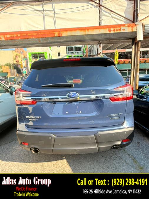 2023 Subaru Ascent Touring 7-Passenger photo
