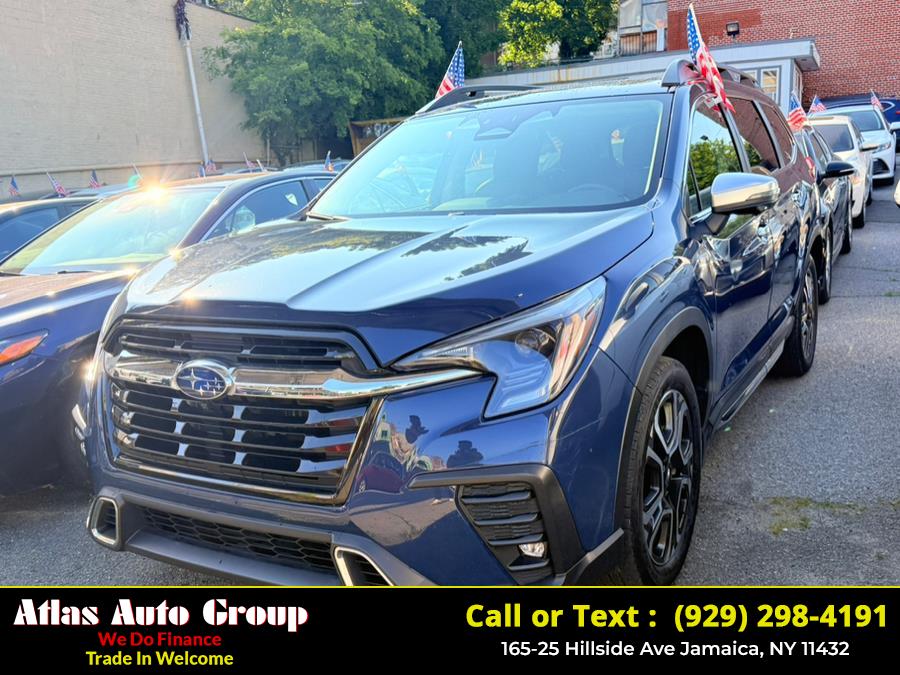 2023 Subaru Ascent Touring 7-Passenger photo