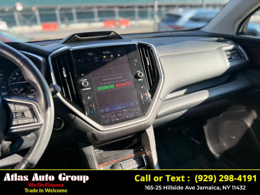2023 Subaru Ascent Touring 7-Passenger photo