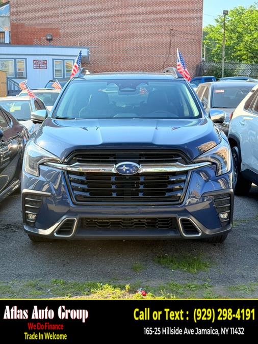 2023 Subaru Ascent Touring 7-Passenger photo