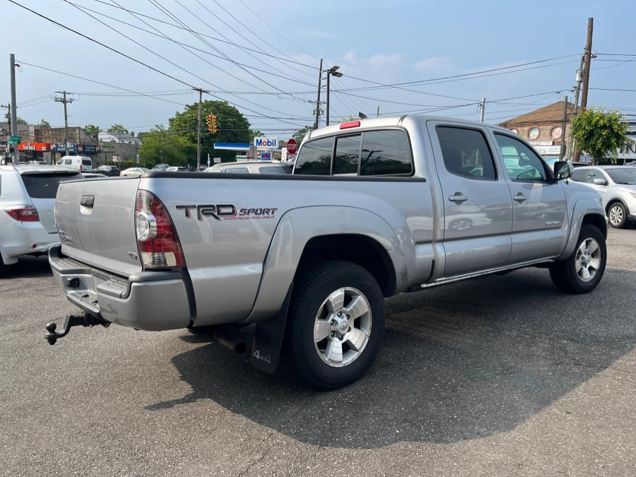 2014 Toyota Tacoma V6 photo