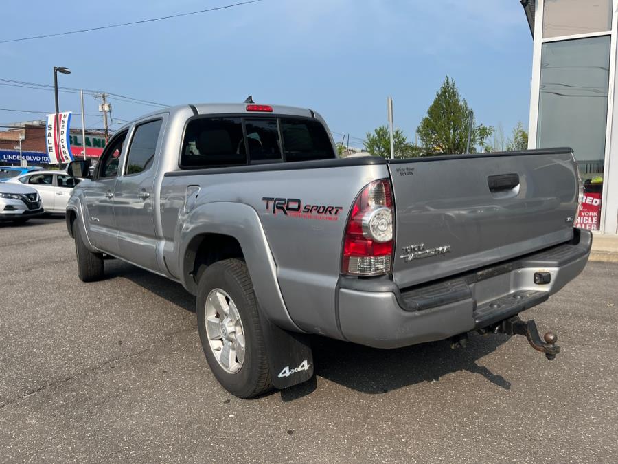 2014 Toyota Tacoma V6 photo