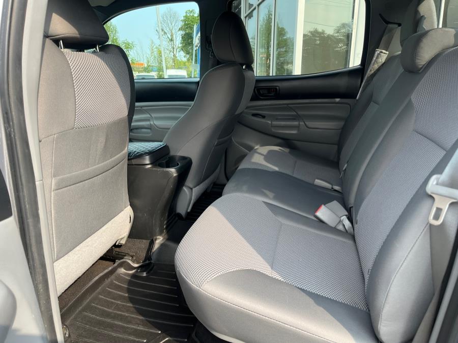 2014 Toyota Tacoma V6 photo