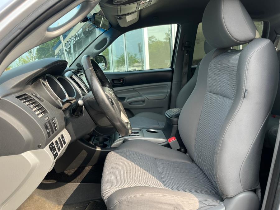 2014 Toyota Tacoma V6 photo