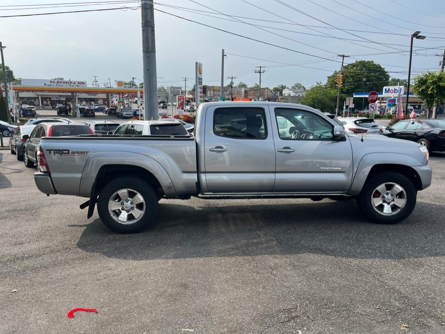 2014 Toyota Tacoma V6 photo