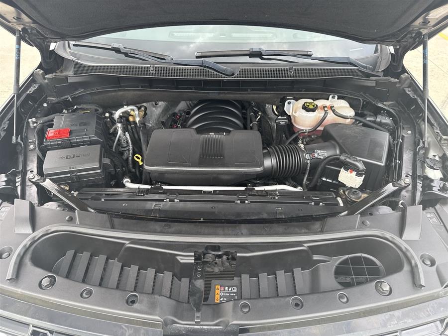 2022 Chevrolet Tahoe LS photo